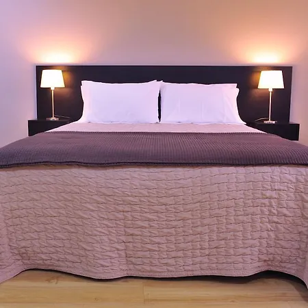 Pensao Santo Antonio Gasthuis