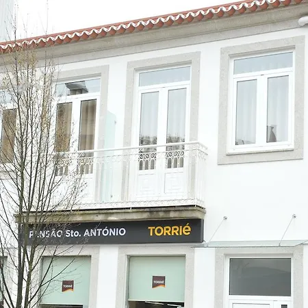 Pensao Santo Antonio Guest house