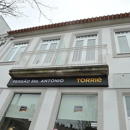 Pensao Santo Antonio