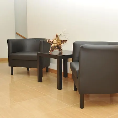 Pensao Santo Antonio Vila Nova de Famalicão