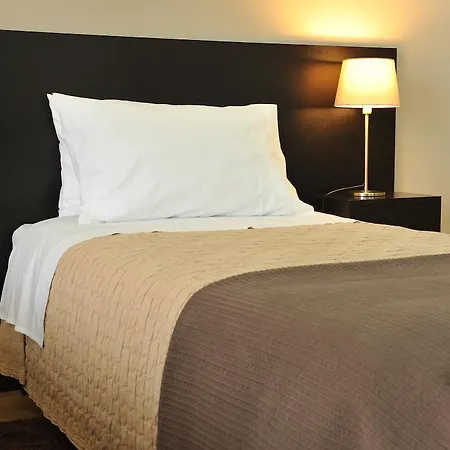 Gasthuis Pensao Santo Antonio