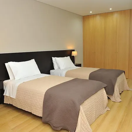 Gasthuis Pensao Santo Antonio *