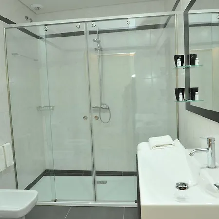 Gasthuis Pensao Santo Antonio Vila Nova de Famalicão