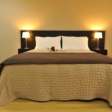 Gasthuis Pensao Santo Antonio Vila Nova de Famalicão