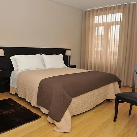 Gasthuis Pensao Santo Antonio *