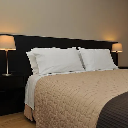 Pensao Santo Antonio Vila Nova de Famalicão