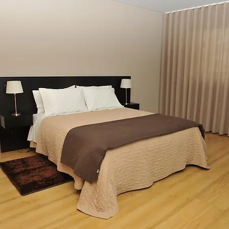 Gasthuis Pensao Santo Antonio