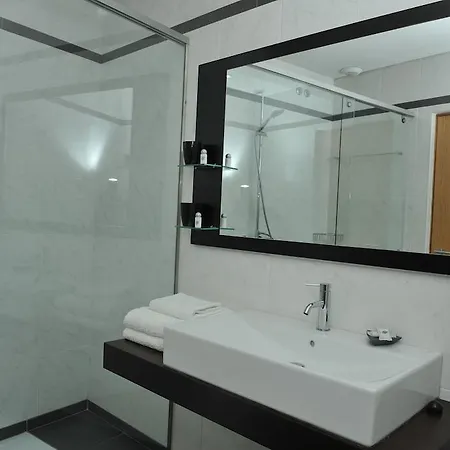 Gasthuis Pensao Santo Antonio Vila Nova de Famalicão