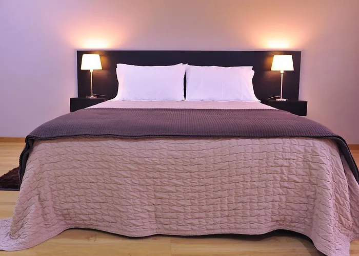 Pensao Santo Antonio Πανσιόν