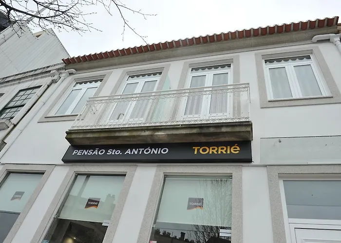 Pensao Santo Antonio