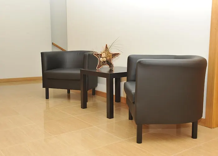 Pensao Santo Antonio Vila Nova de Famalicão