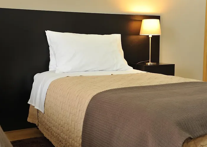 Gasthof Pensao Santo Antonio