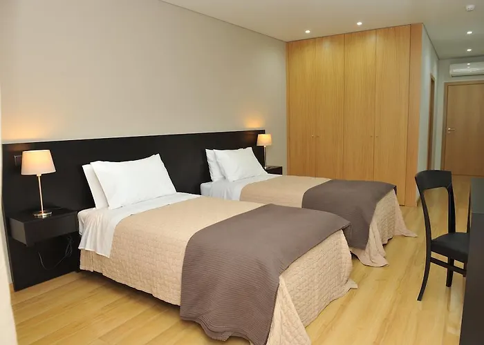 Gasthof Pensao Santo Antonio *