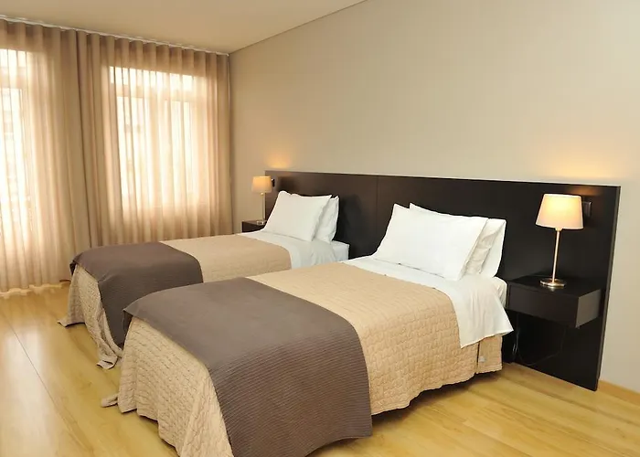 Pensao Santo Antonio