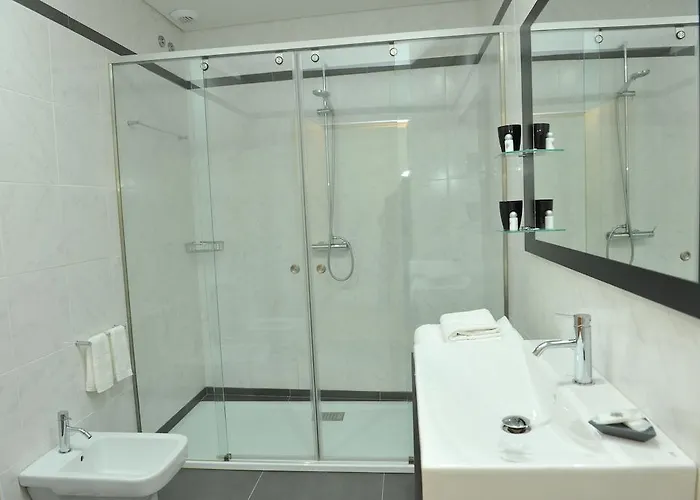 Πανσιόν Pensao Santo Antonio Vila Nova de Famalicão