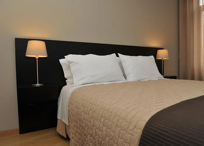 Pensao Santo Antonio Vila Nova de Famalicão