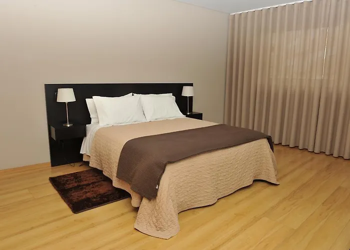 Gasthof Pensao Santo Antonio